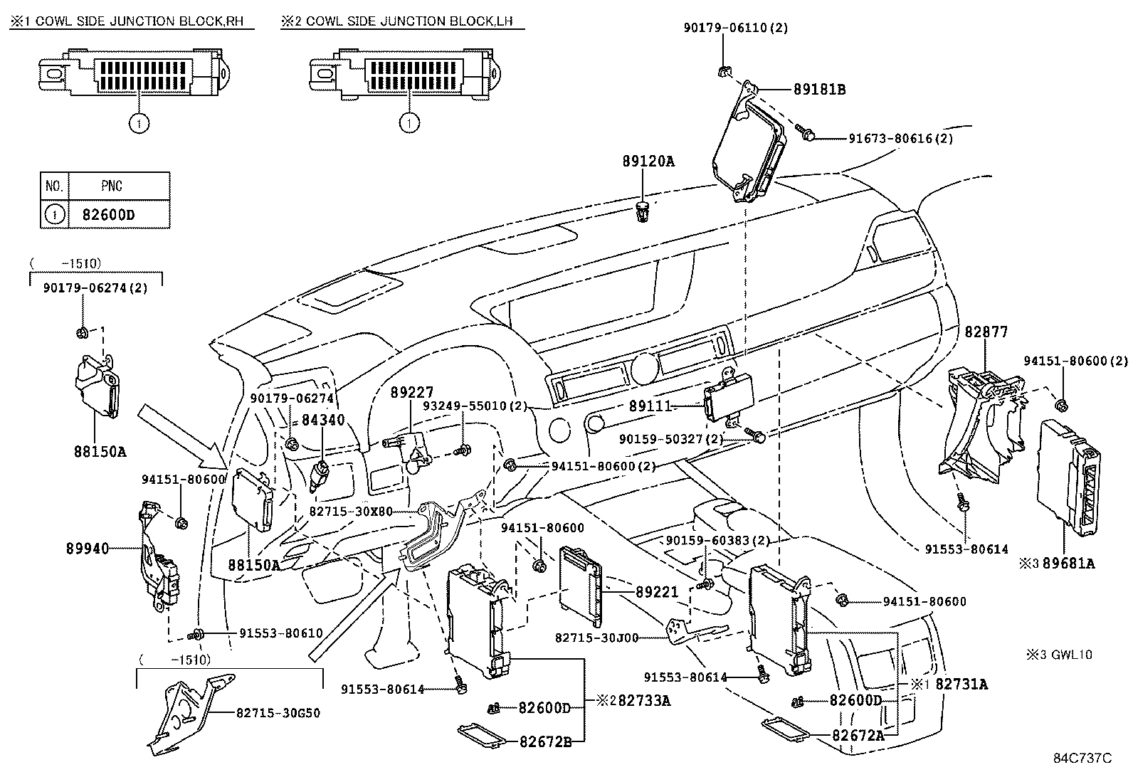 Thumbnail 12 for 82641-30330