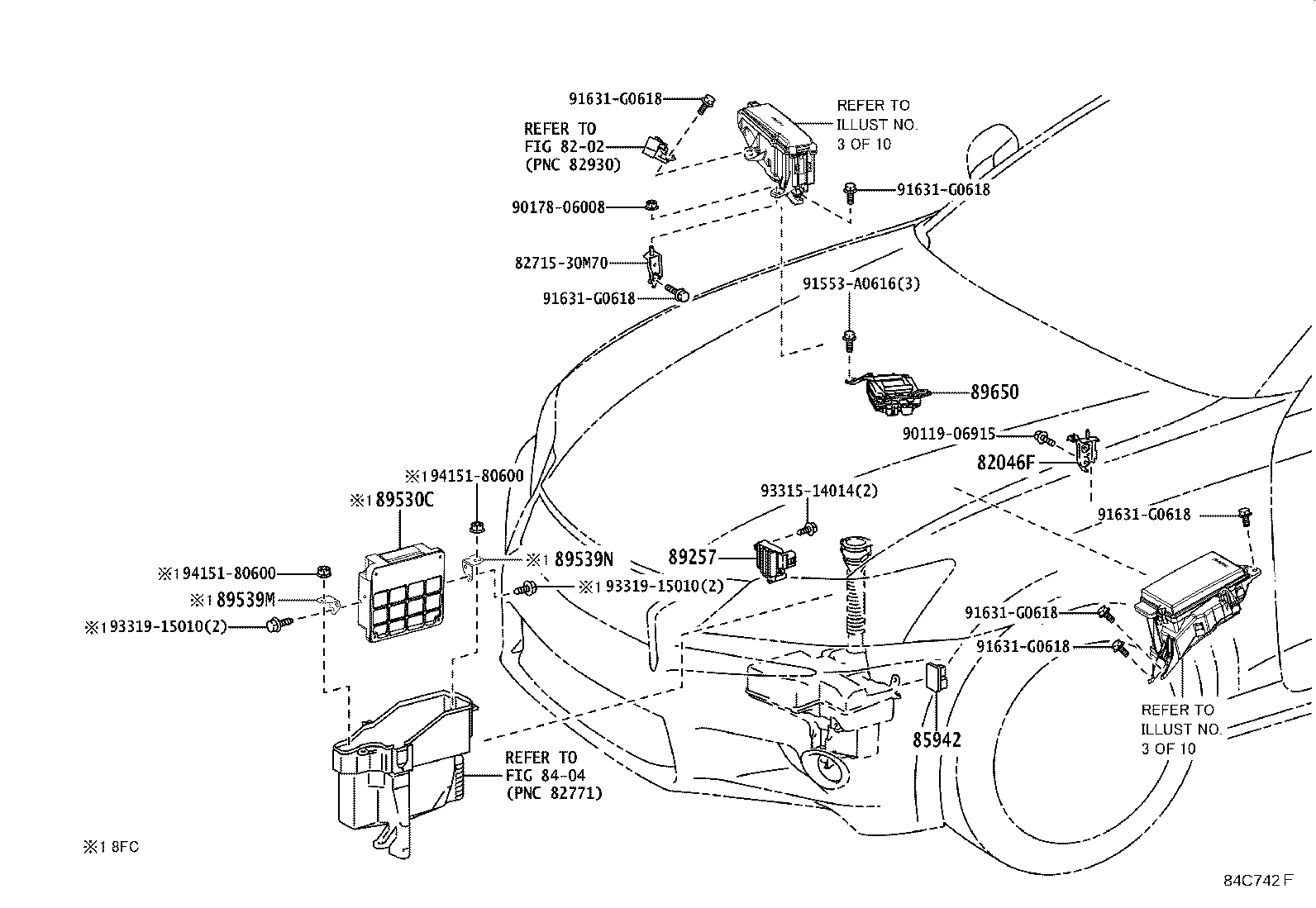 Thumbnail 5 for 82641-30330