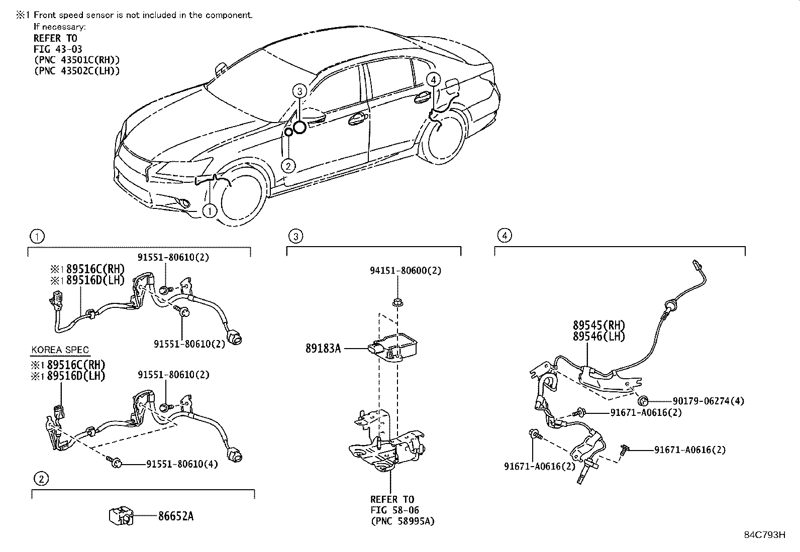Thumbnail 2 for 895B0-30580