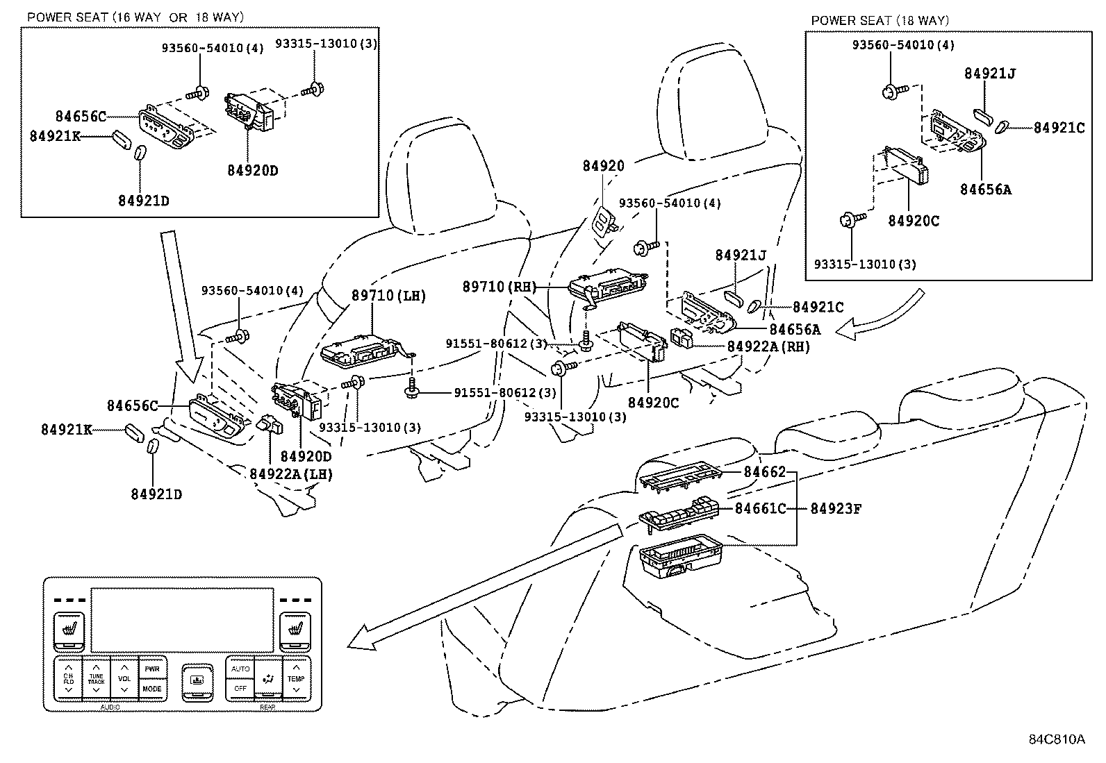 Thumbnail 17 for 82641-30330
