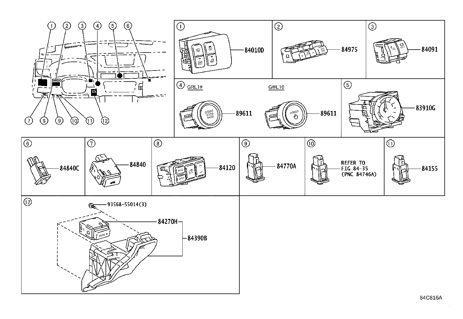 Thumbnail 13 for 82641-30330
