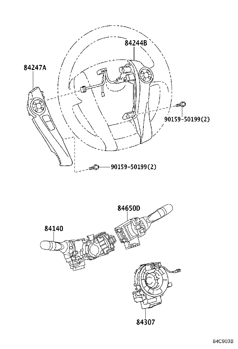 Thumbnail 3 for 89960-47160