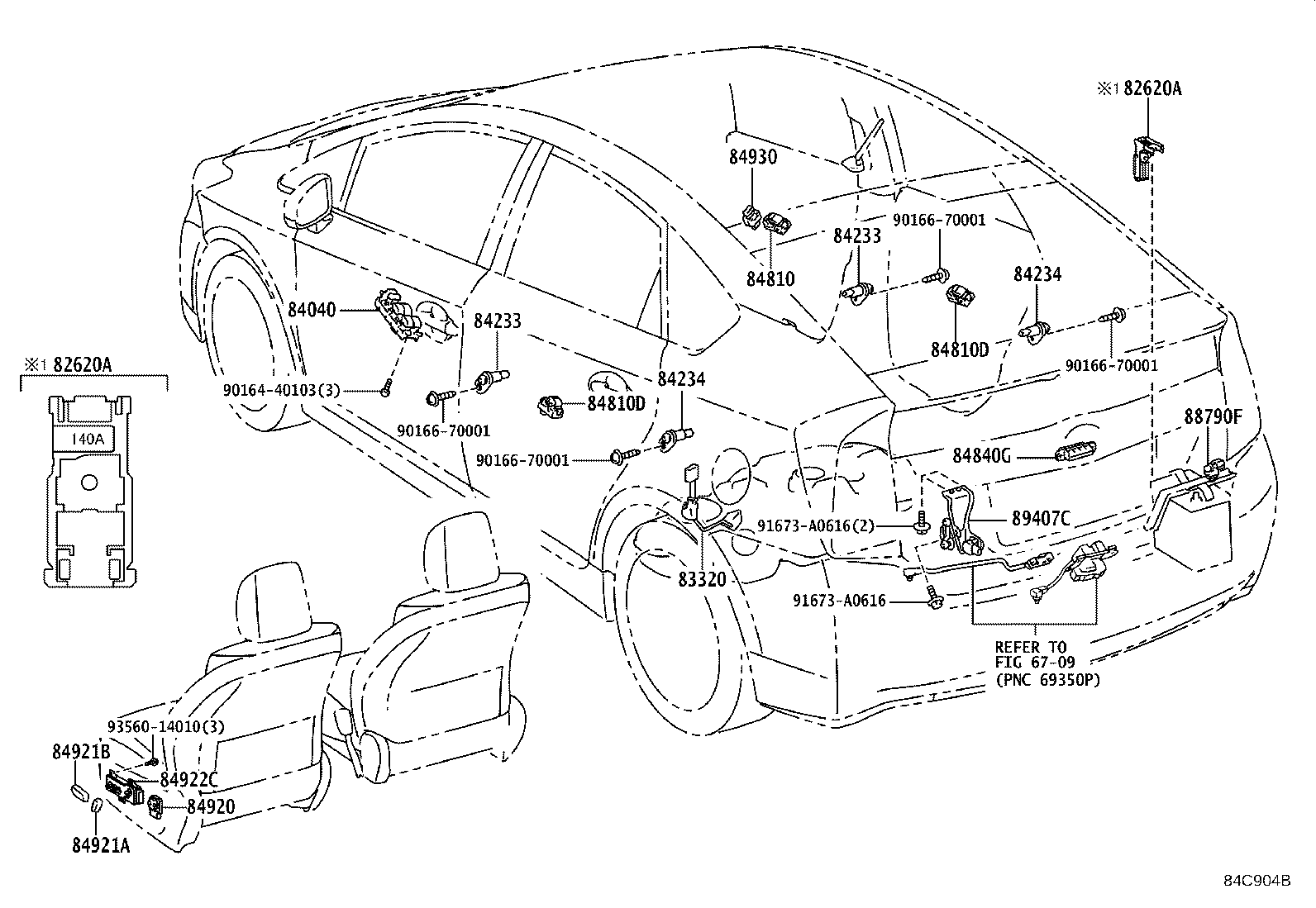 Thumbnail 4 for 89960-47160