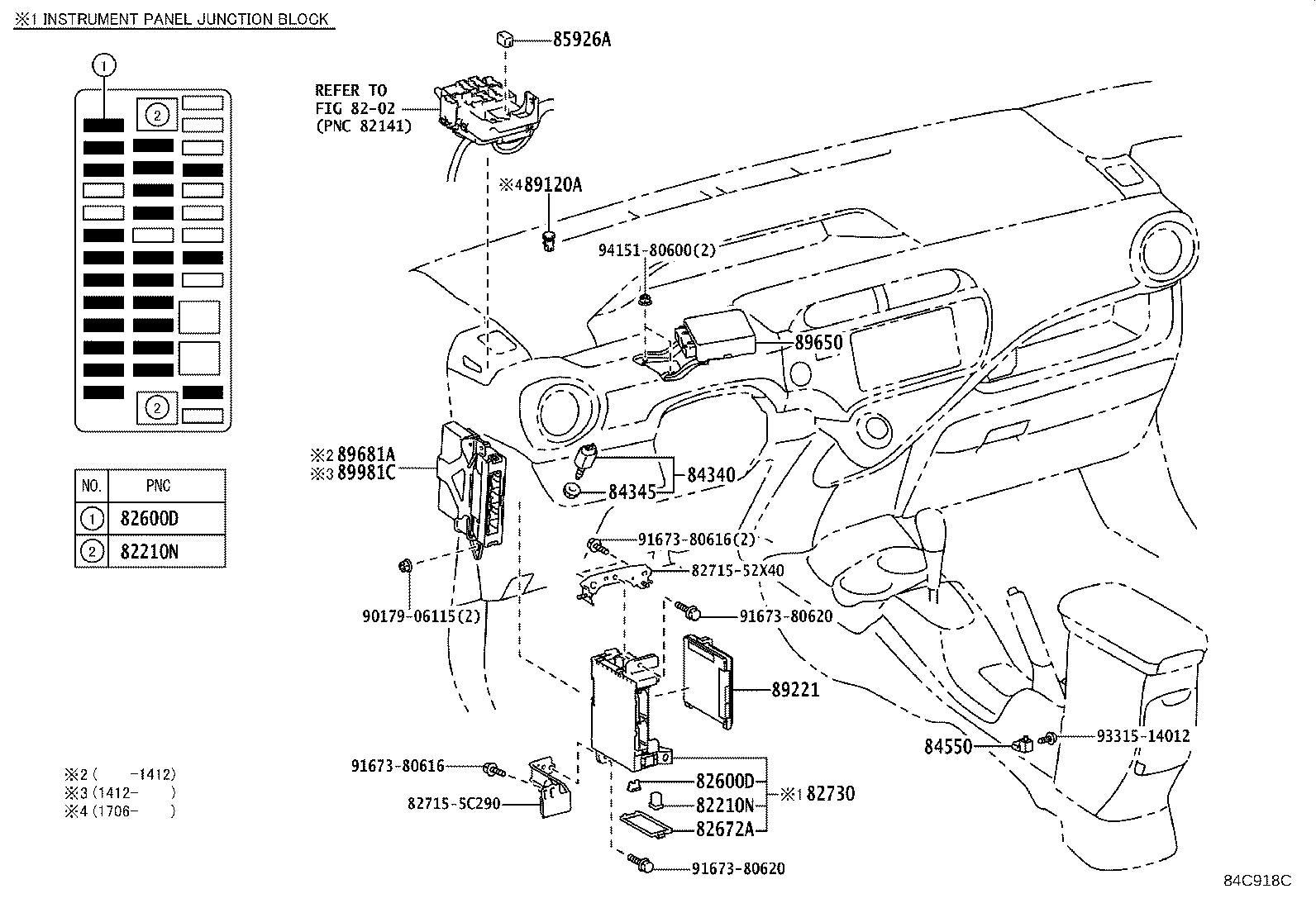 28865-21020 SENSOR, BATTERY THERMOMETER product image