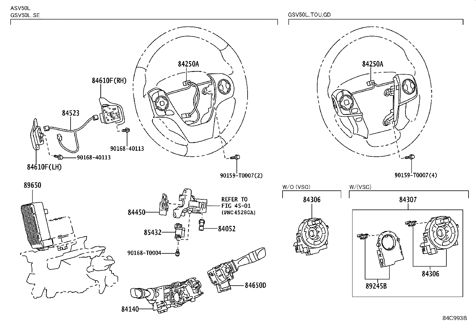 82730-33F42 BLOCK ASSY, INSTRUMENT PANEL JUNCTION product image