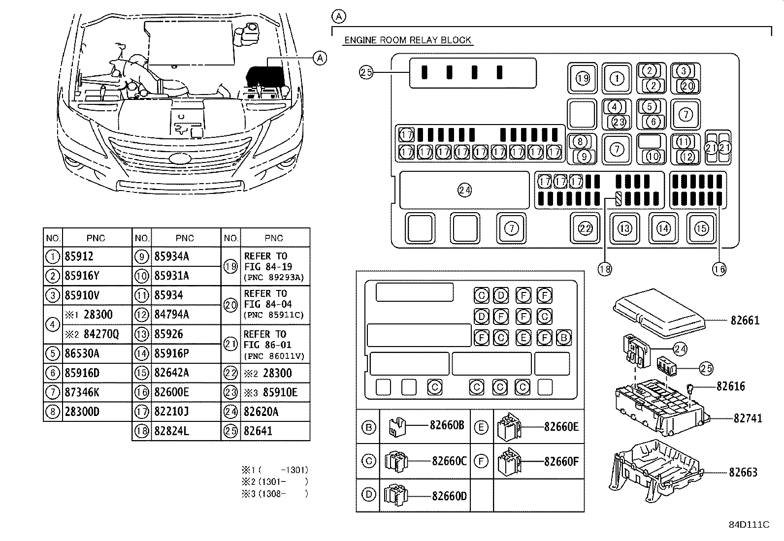 Thumbnail 4 for 84610-60020