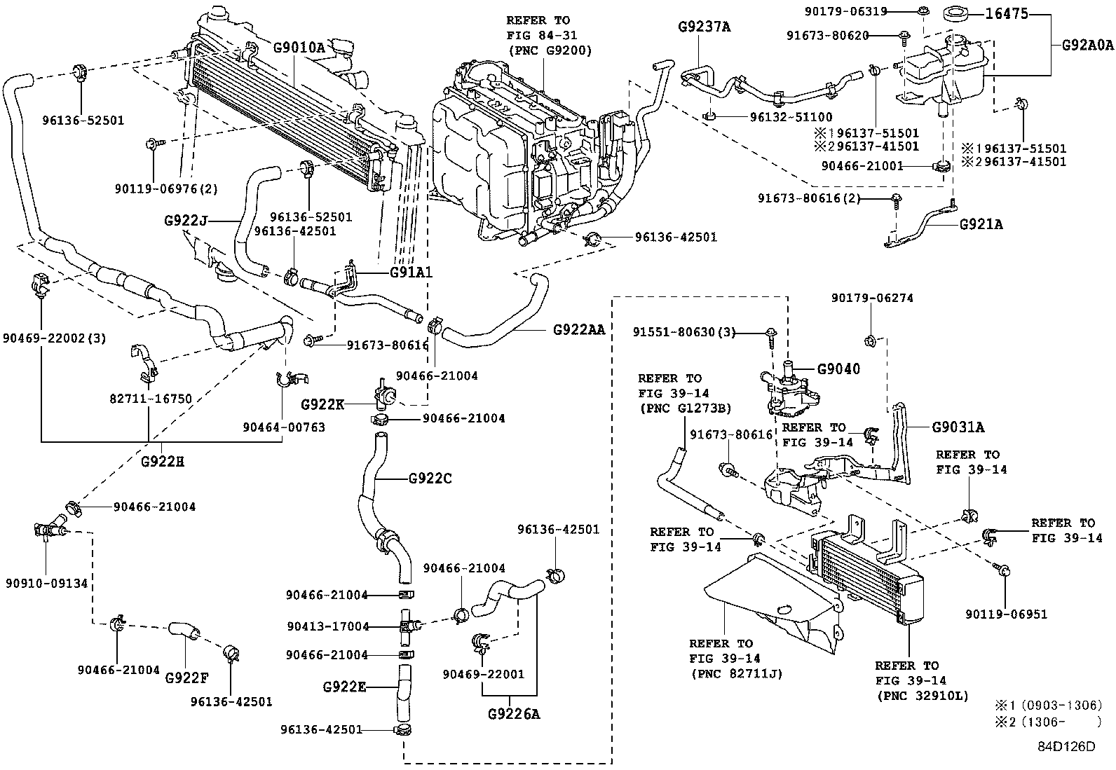 Thumbnail 2 for G9031-48010