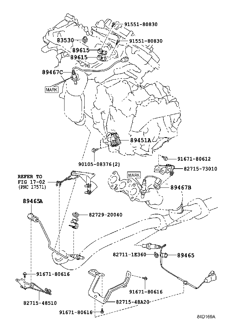 Thumbnail 3 for 81985-WY010