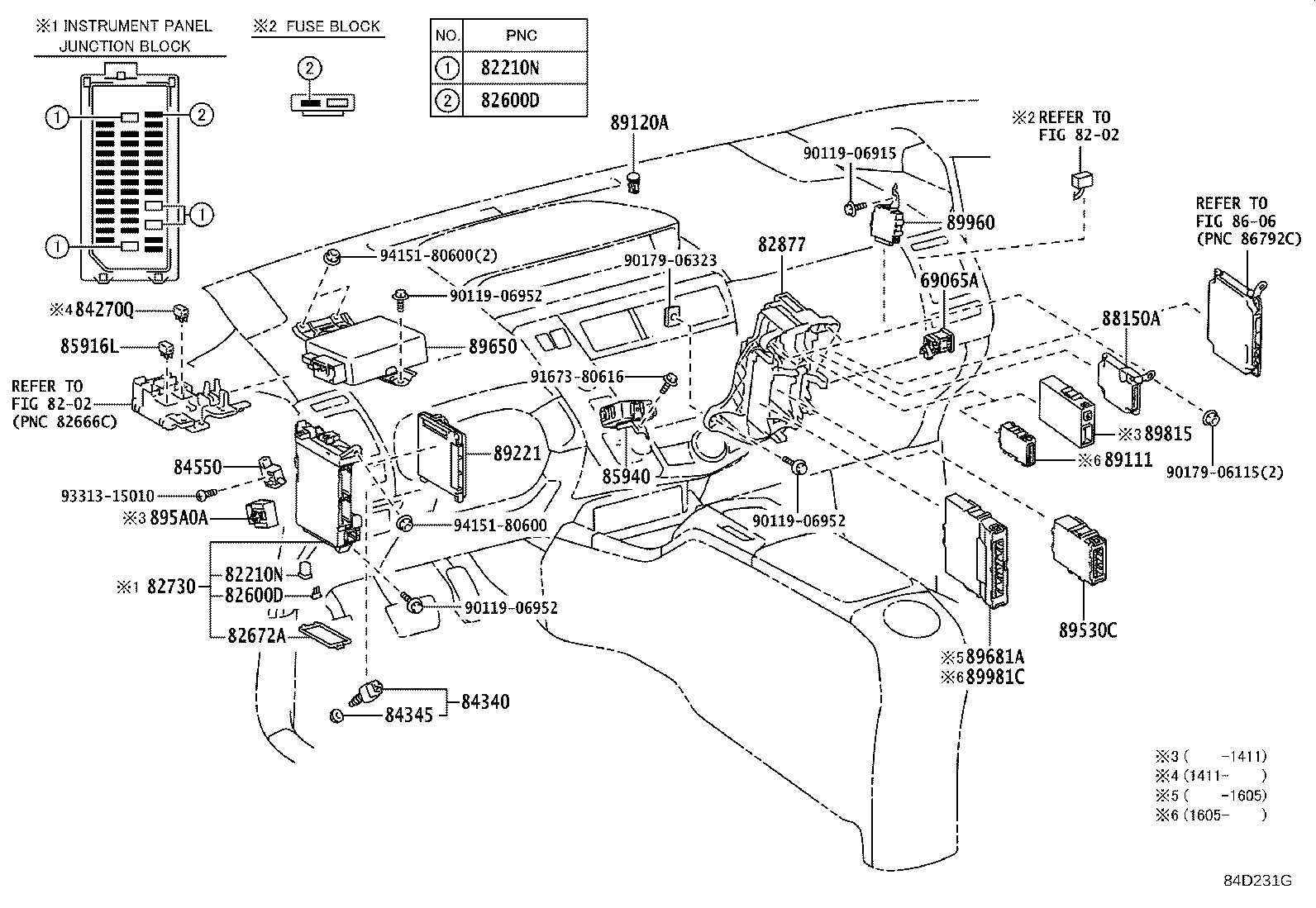 83320-47060 GAGE ASSY, FUEL SENDER product image
