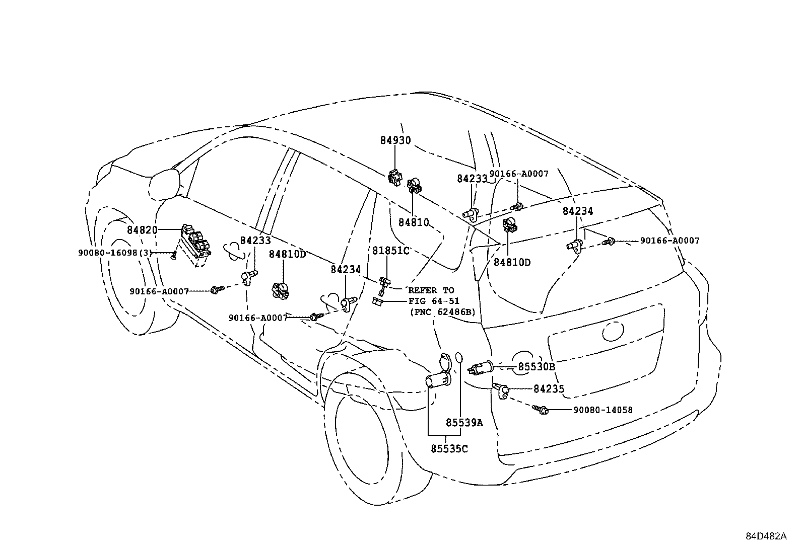 Thumbnail 4 for 81850-0R010