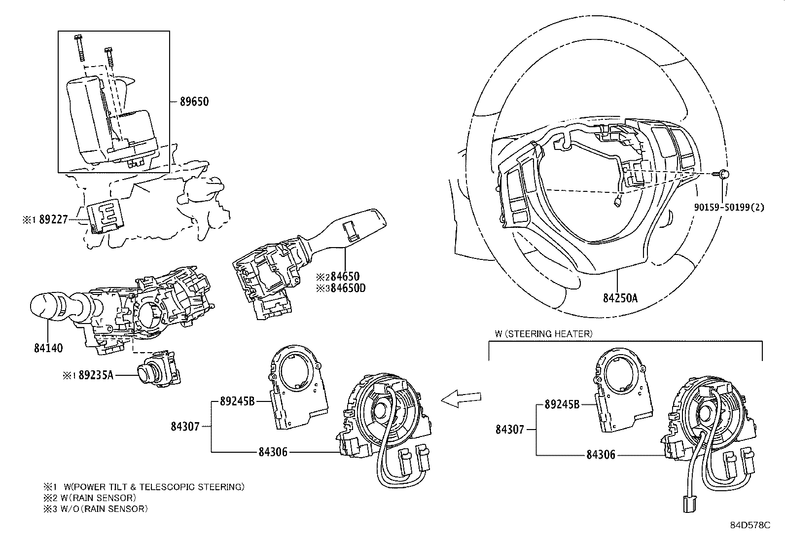 Thumbnail 10 for 82660-33040