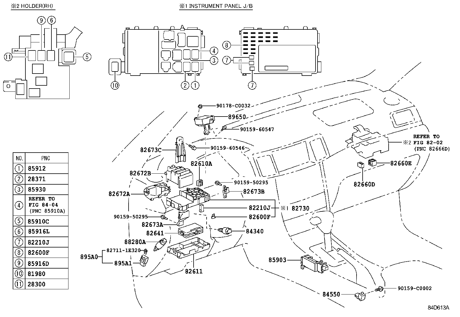 83320-02060 GAGE ASSY, FUEL SENDER product image