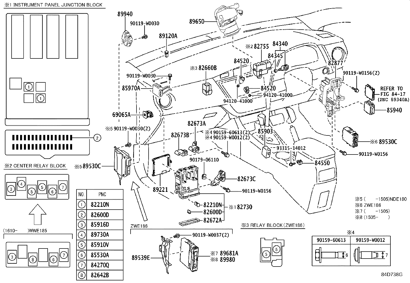 83320-02210 GAGE ASSY, FUEL SENDER product image