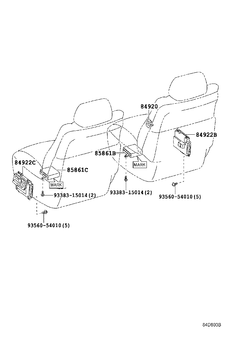 Thumbnail 7 for 82672-50320