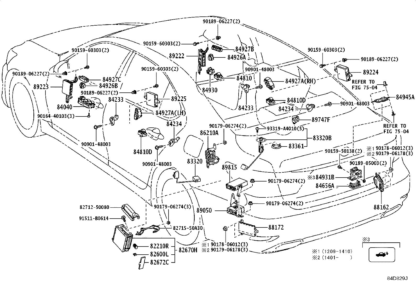 Thumbnail 8 for 82672-50320