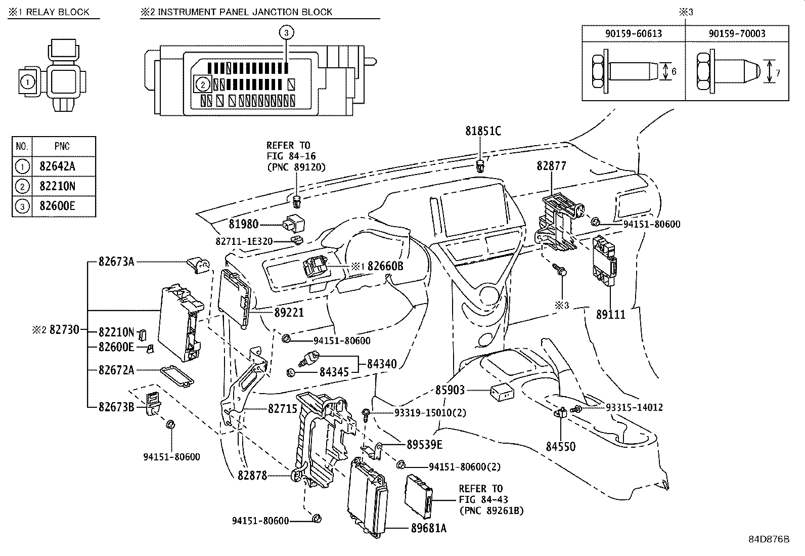 81850-74010 LAMP ASSY, INDICATOR product image