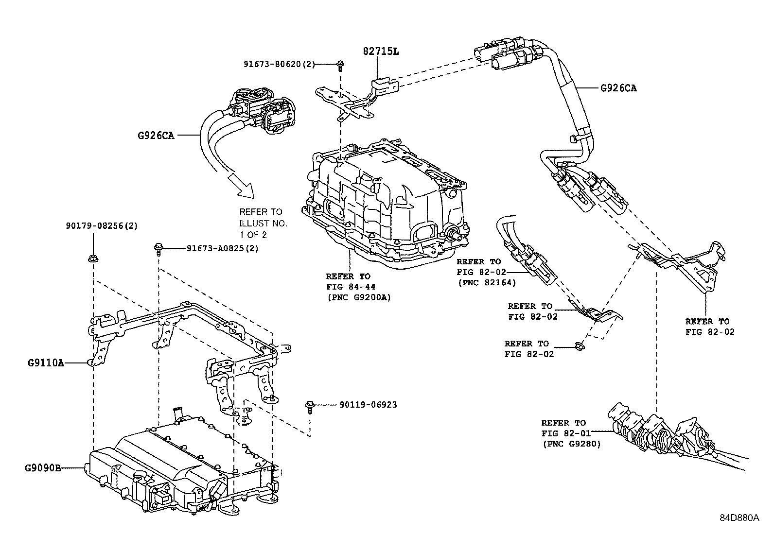 Thumbnail 2 for 82821-47250