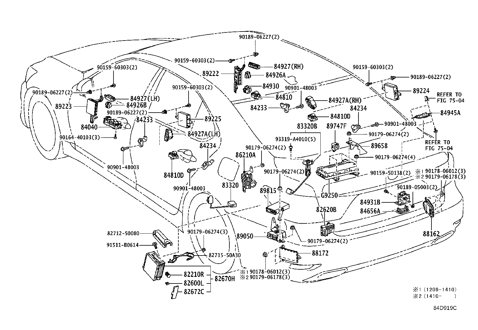 Thumbnail 7 for 82662-50390