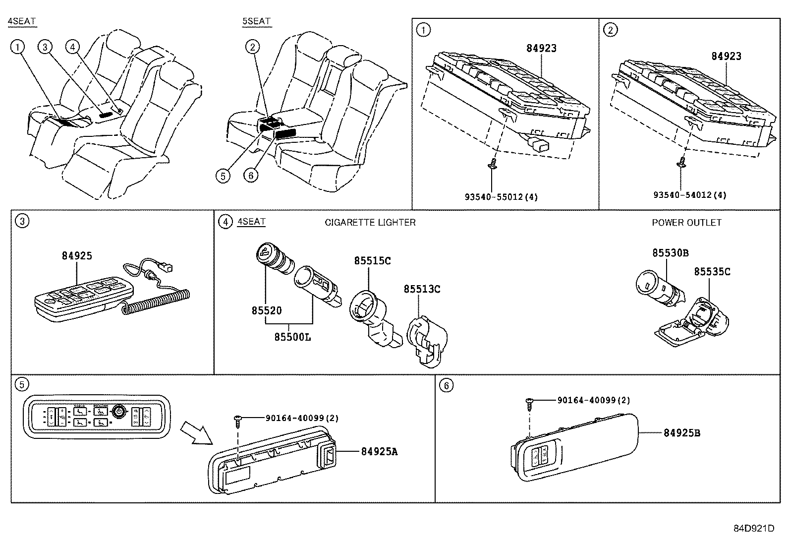 Thumbnail 6 for 82672-50320