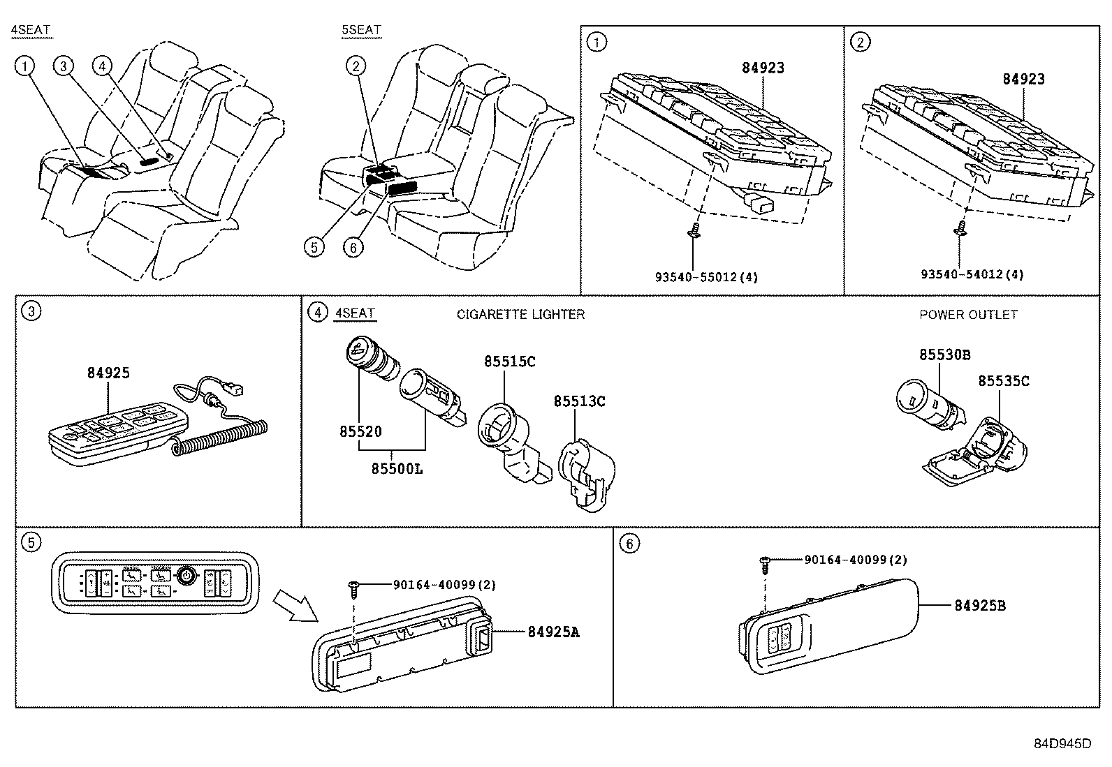 Thumbnail 5 for 82662-50390