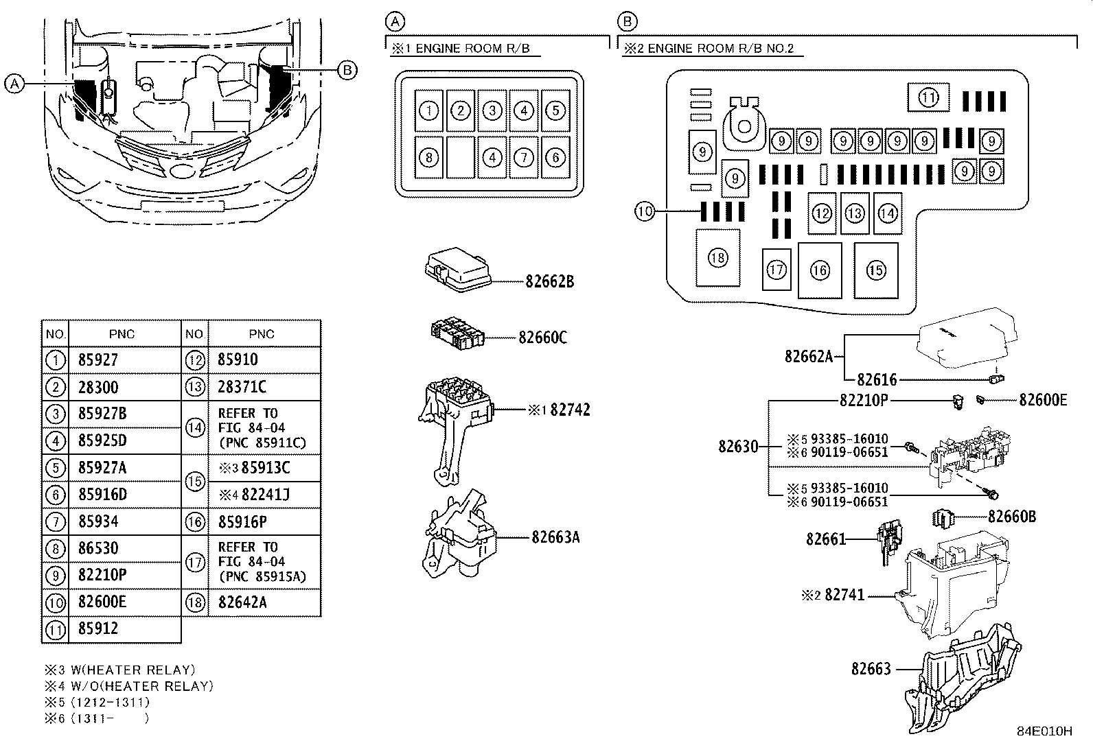 Thumbnail 4 for 82630-42030