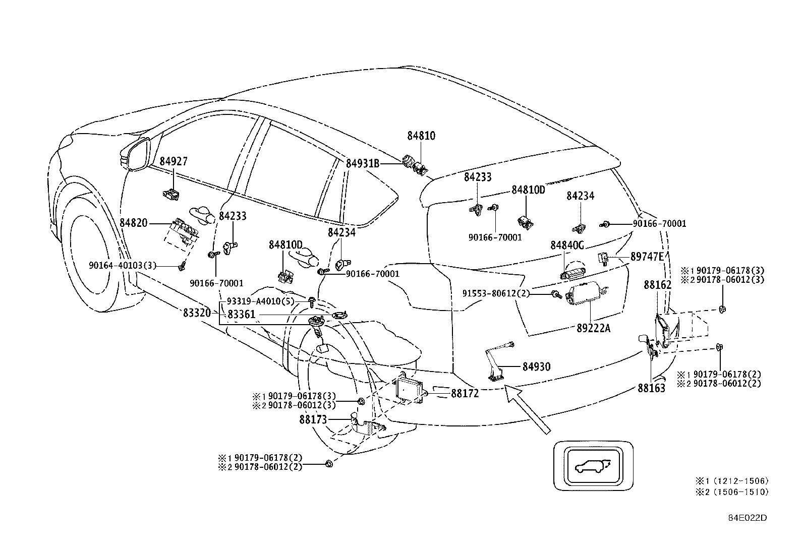 Thumbnail 13 for 82630-42030