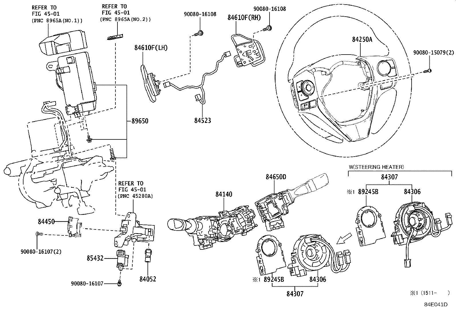 Thumbnail 6 for 82672-0R010