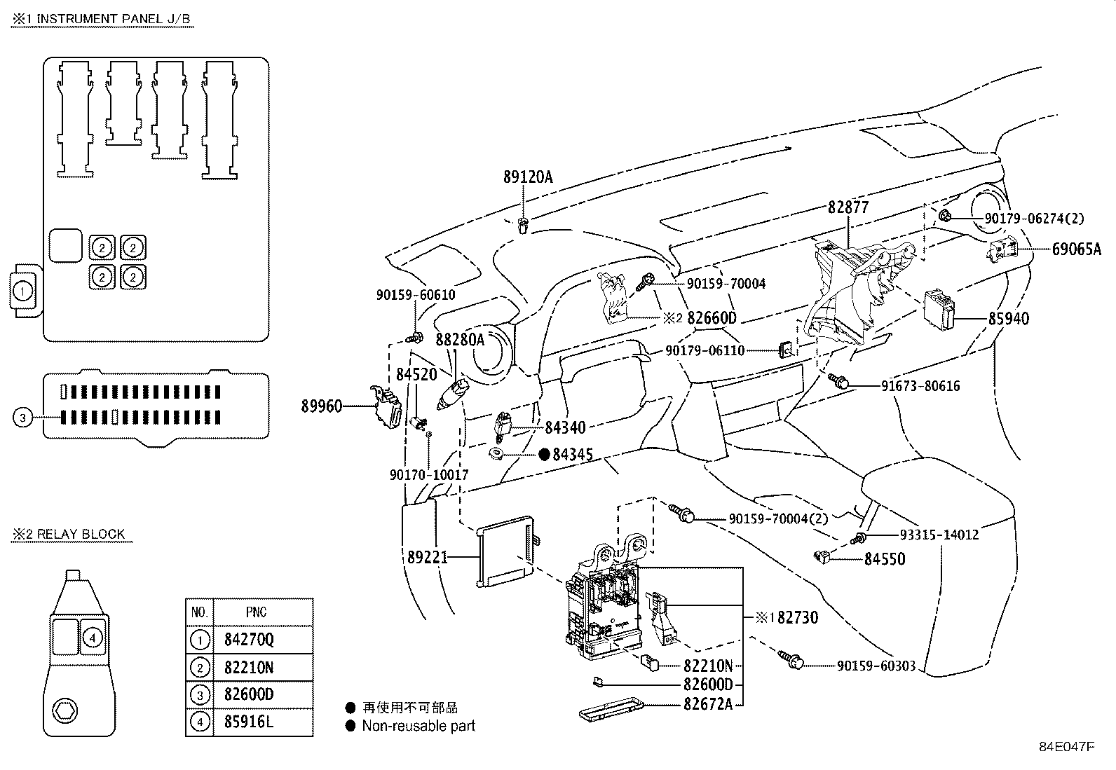 83320-49206 GAGE ASSY, FUEL SENDER product image