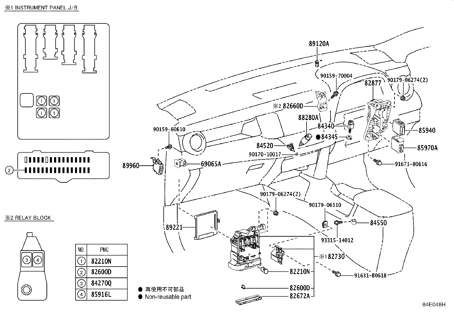 83320-49206 GAGE ASSY, FUEL SENDER product image