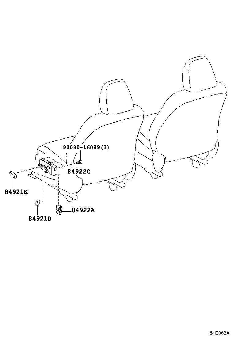 Thumbnail 7 for 82672-0R010