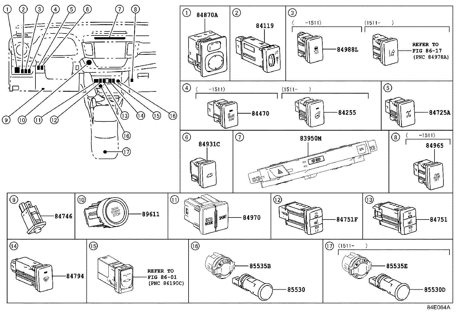 Thumbnail 5 for 82672-0R010