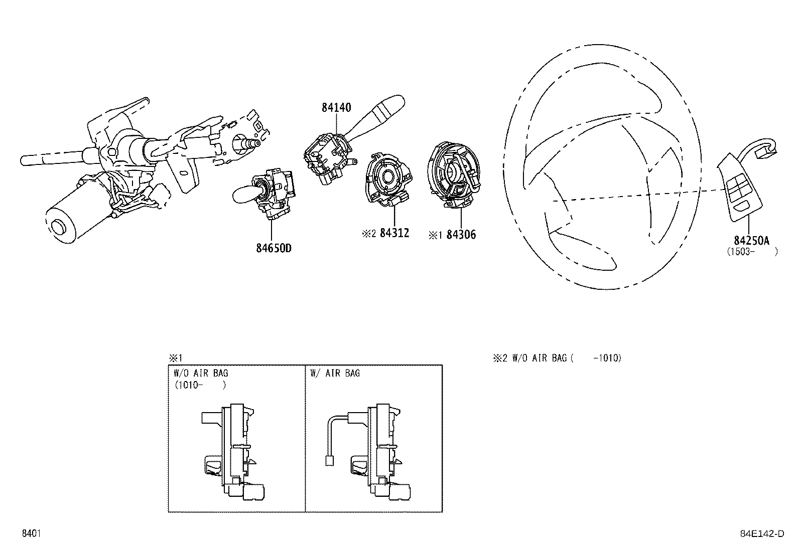 83301-BZ100 GAGE ASSY, FUEL SENDER product image