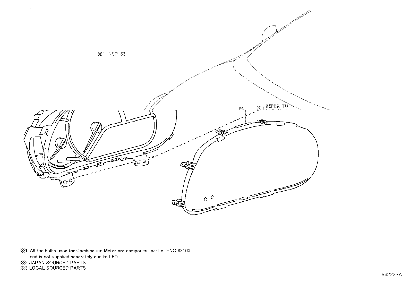 Thumbnail 3 for 82620-52080