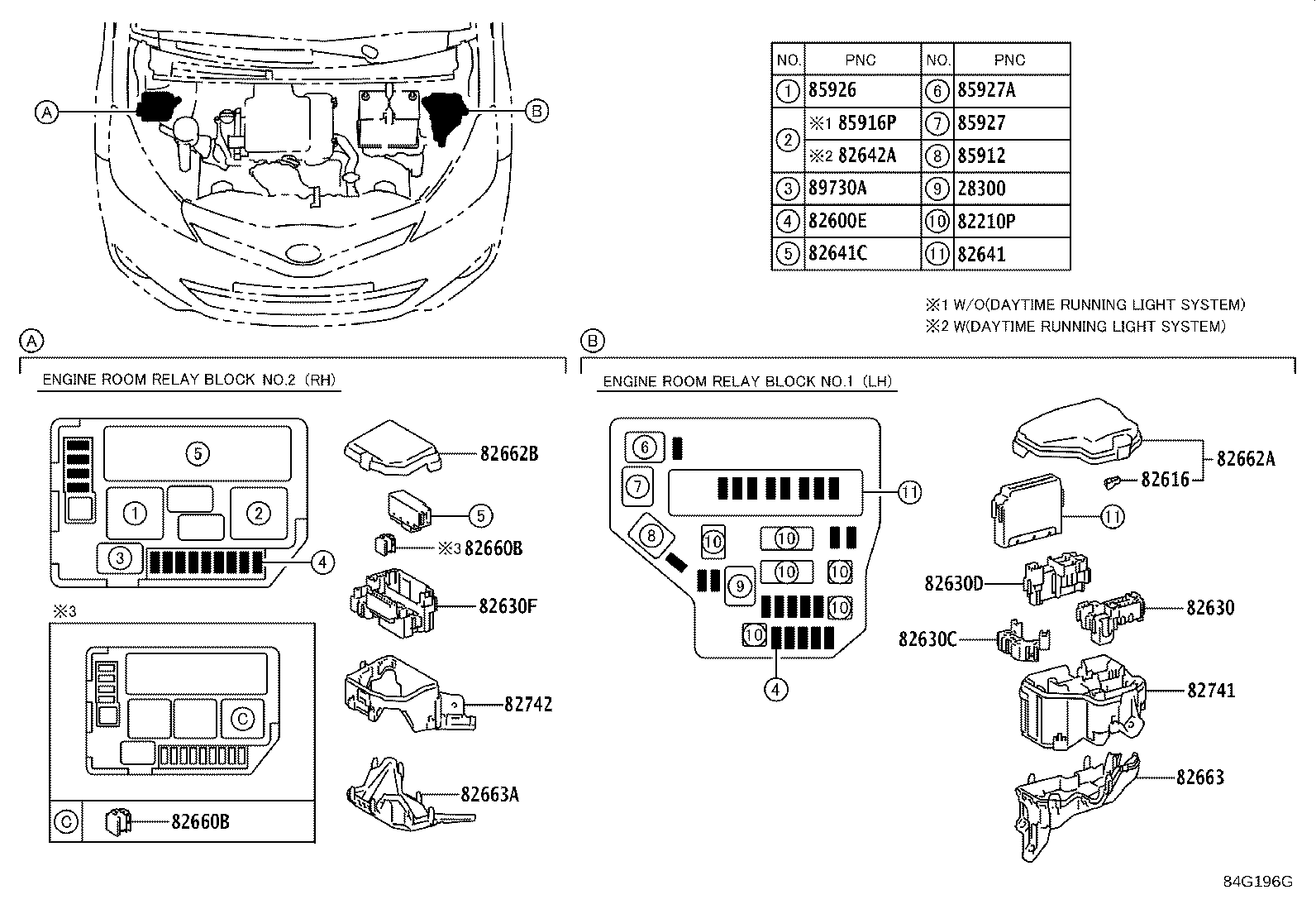 Thumbnail 3 for 90080-87030