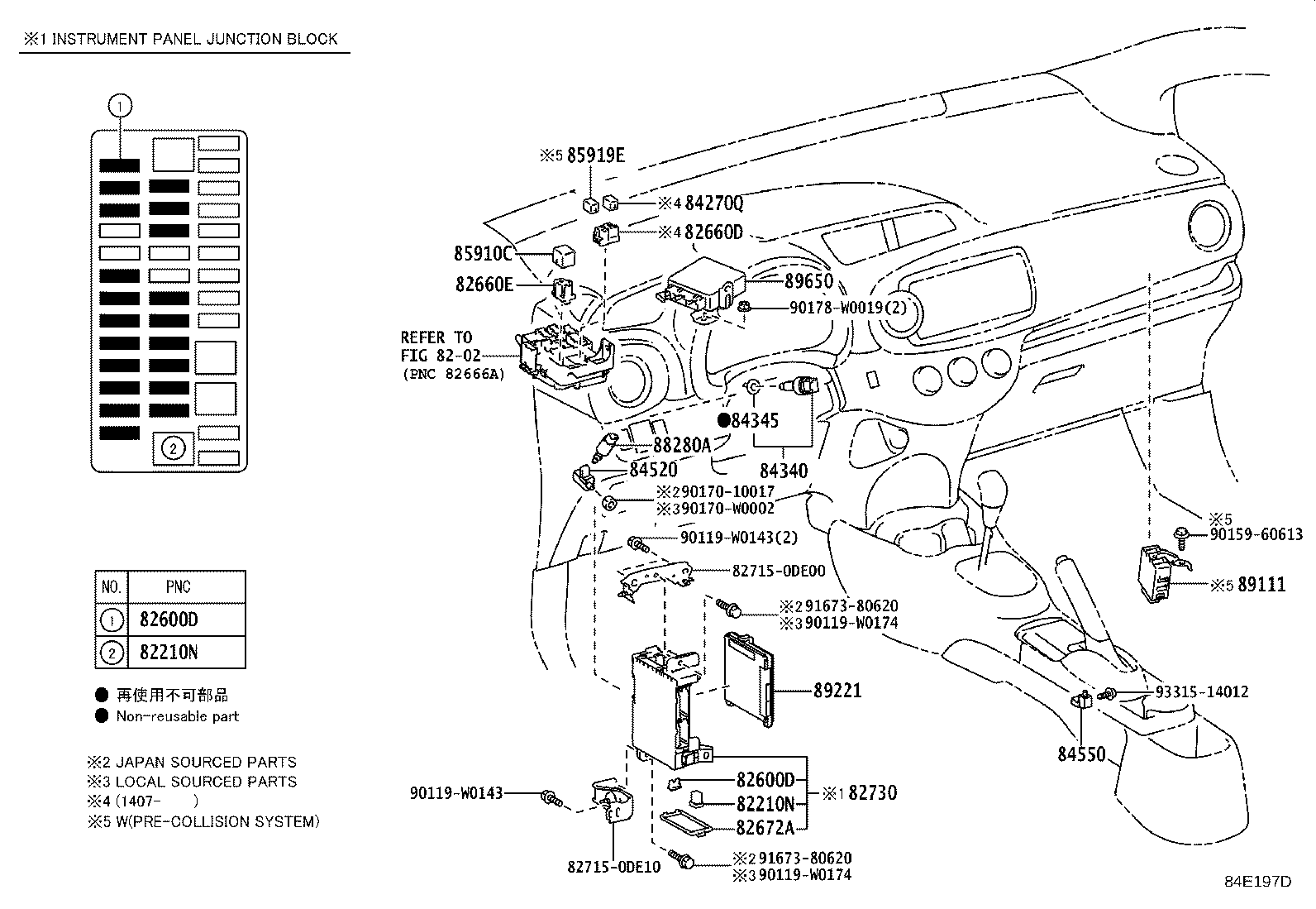 Thumbnail 5 for 90080-87030