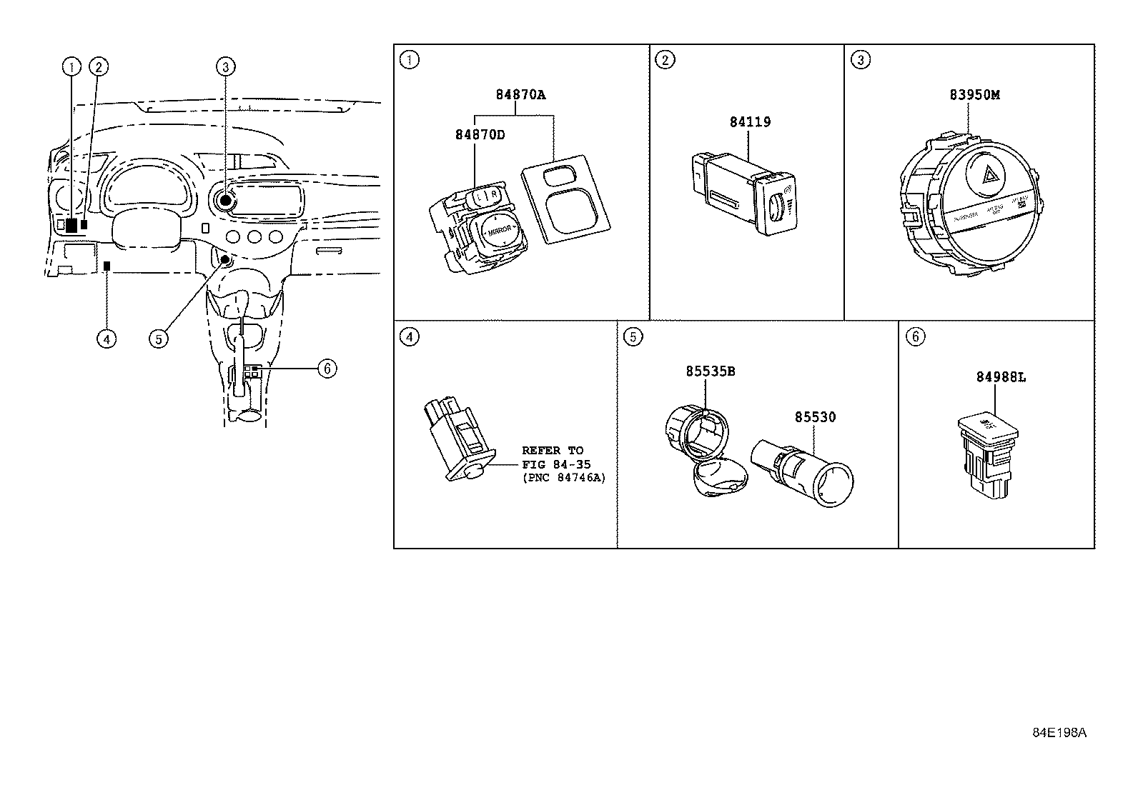 Thumbnail 6 for 90080-87030