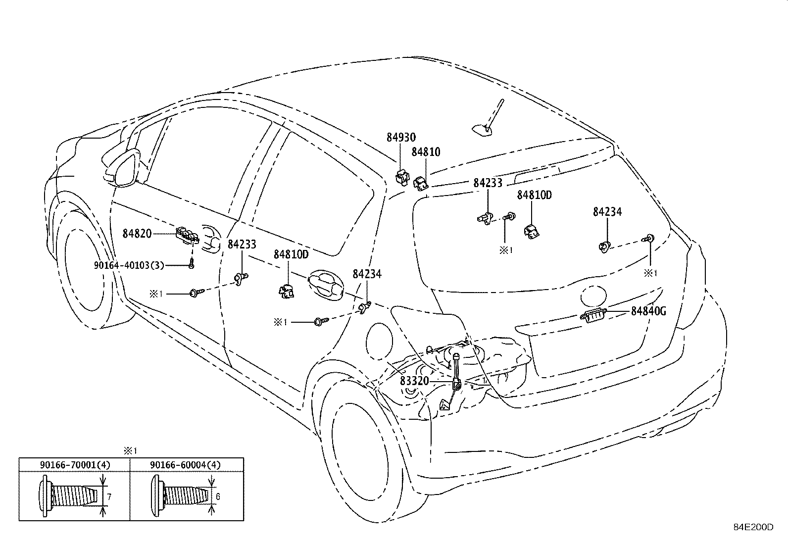 Thumbnail 9 for 90080-87030