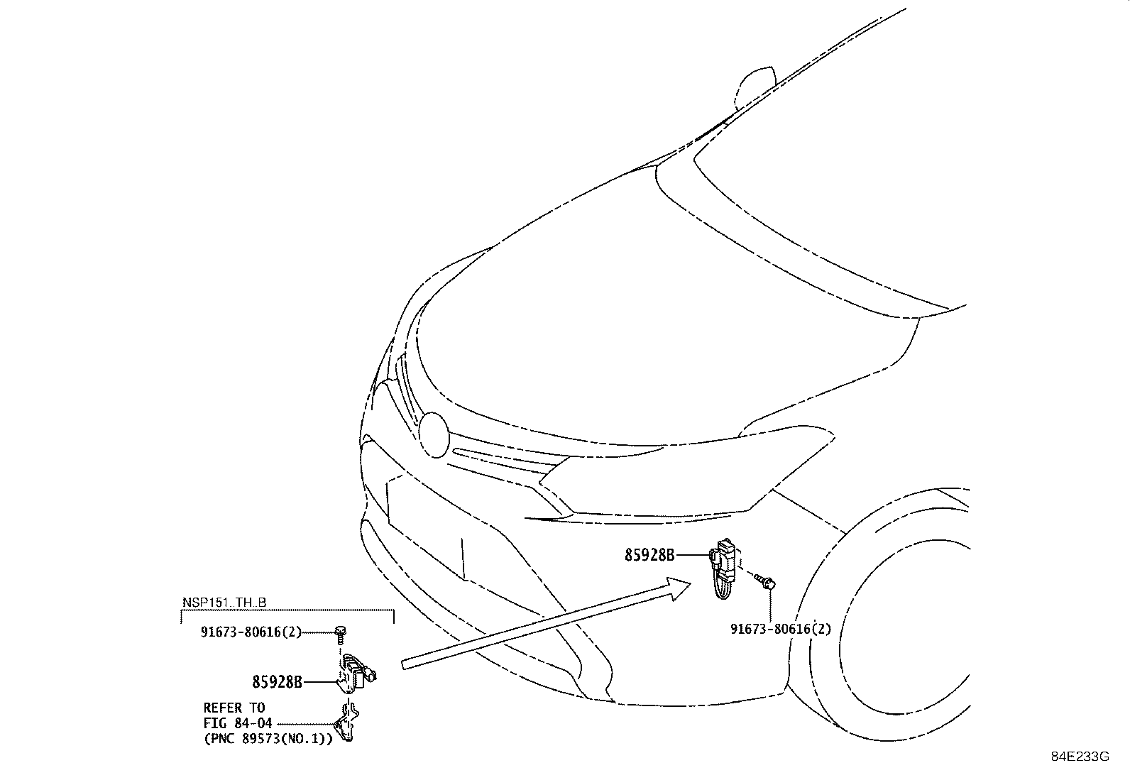 Thumbnail 3 for 82662-0D580