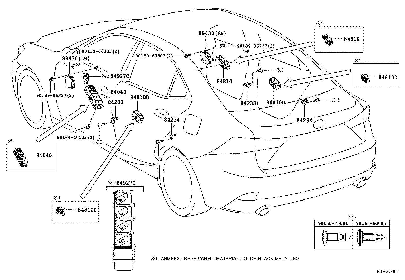 Thumbnail 15 for 82644-53010