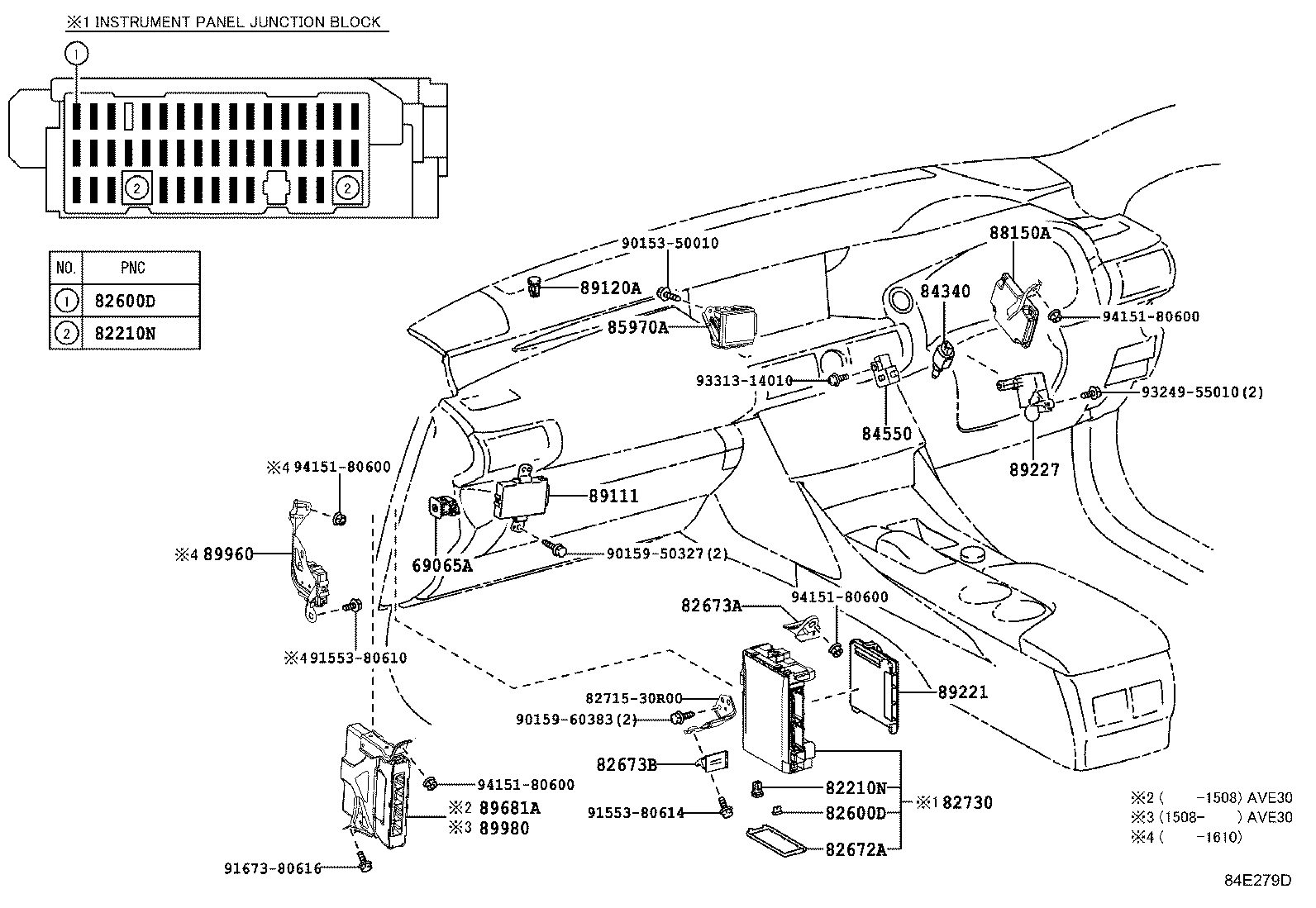 28850-36040 SENSOR ASSY, BATTERY STATE product image
