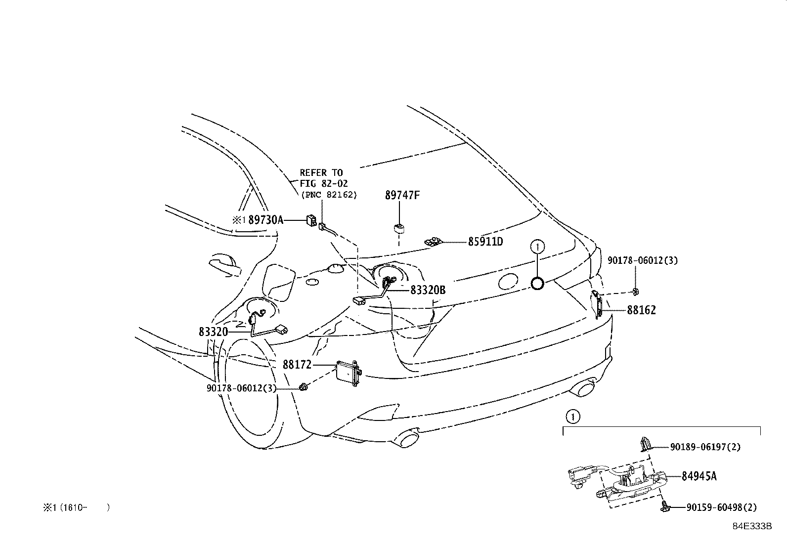 Thumbnail 16 for 82644-53010