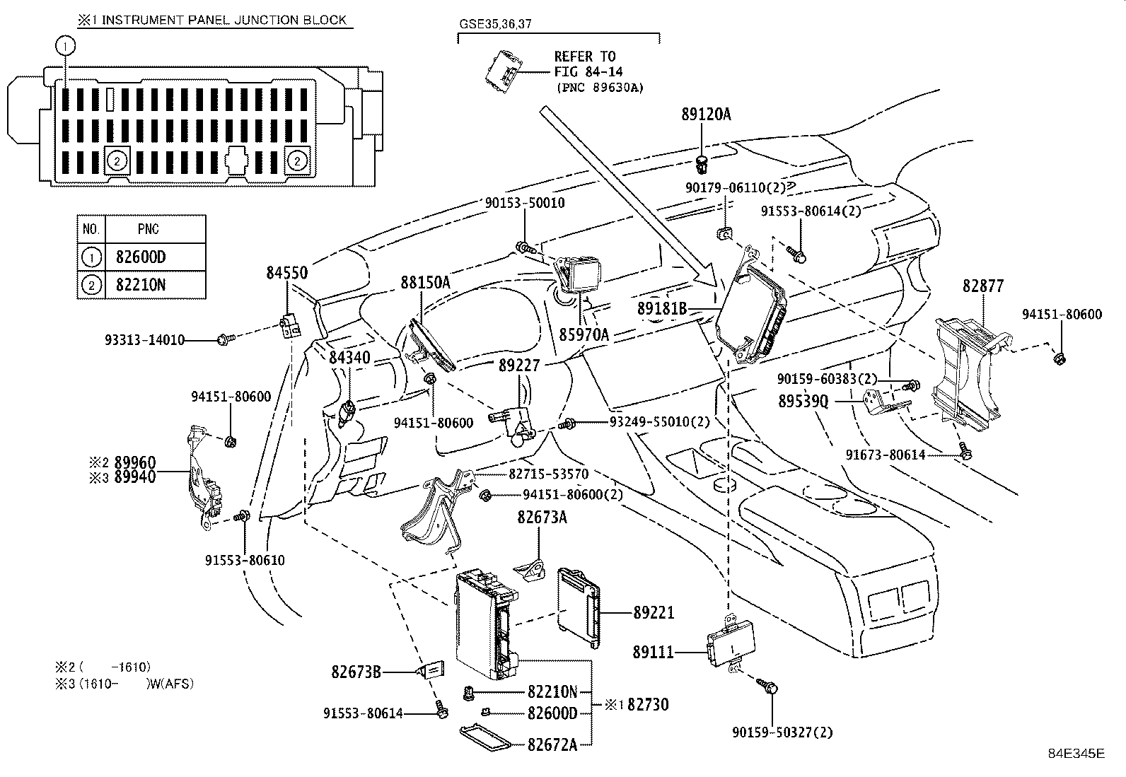 Thumbnail 10 for 82644-53010