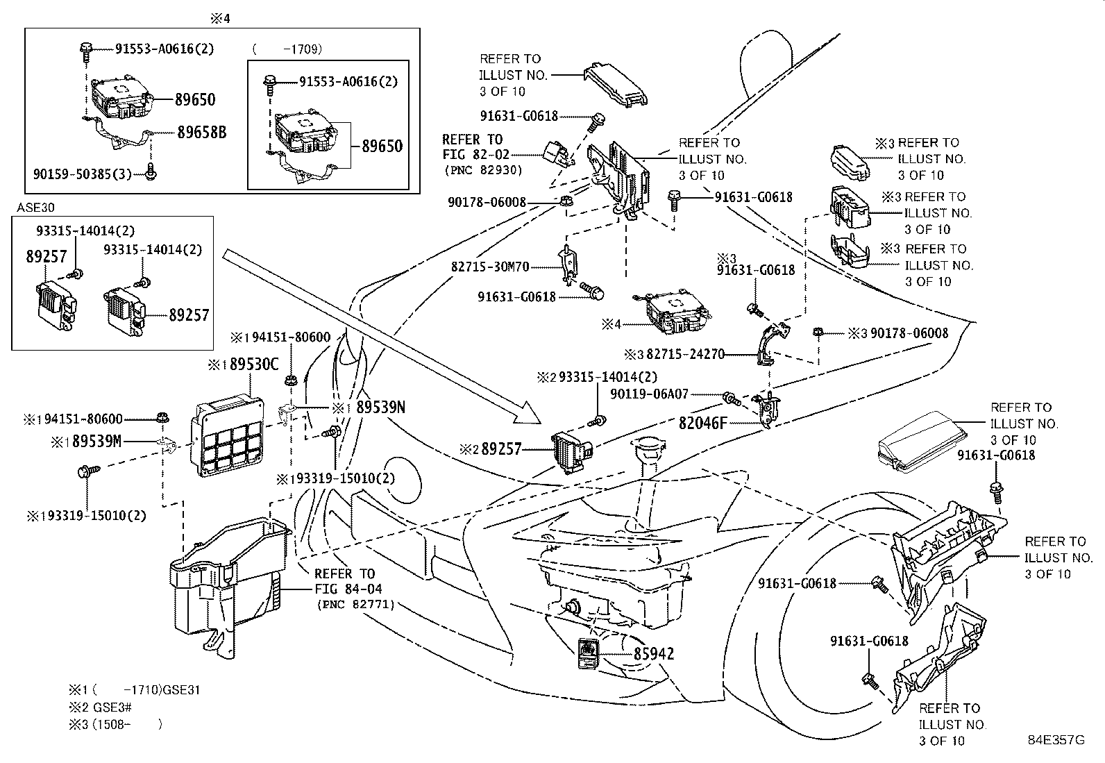 Thumbnail 5 for 82644-53010