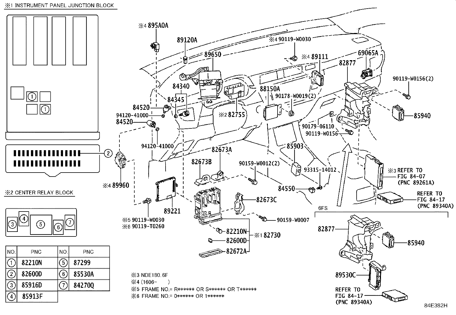 28850-26012 COMPUTER ASSY, ALTERNATOR CONTROL product image