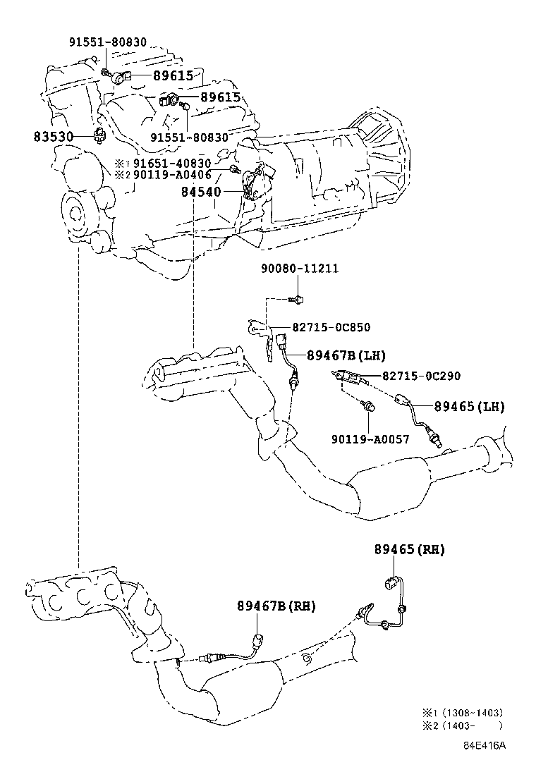 Thumbnail 5 for 82672-0C100