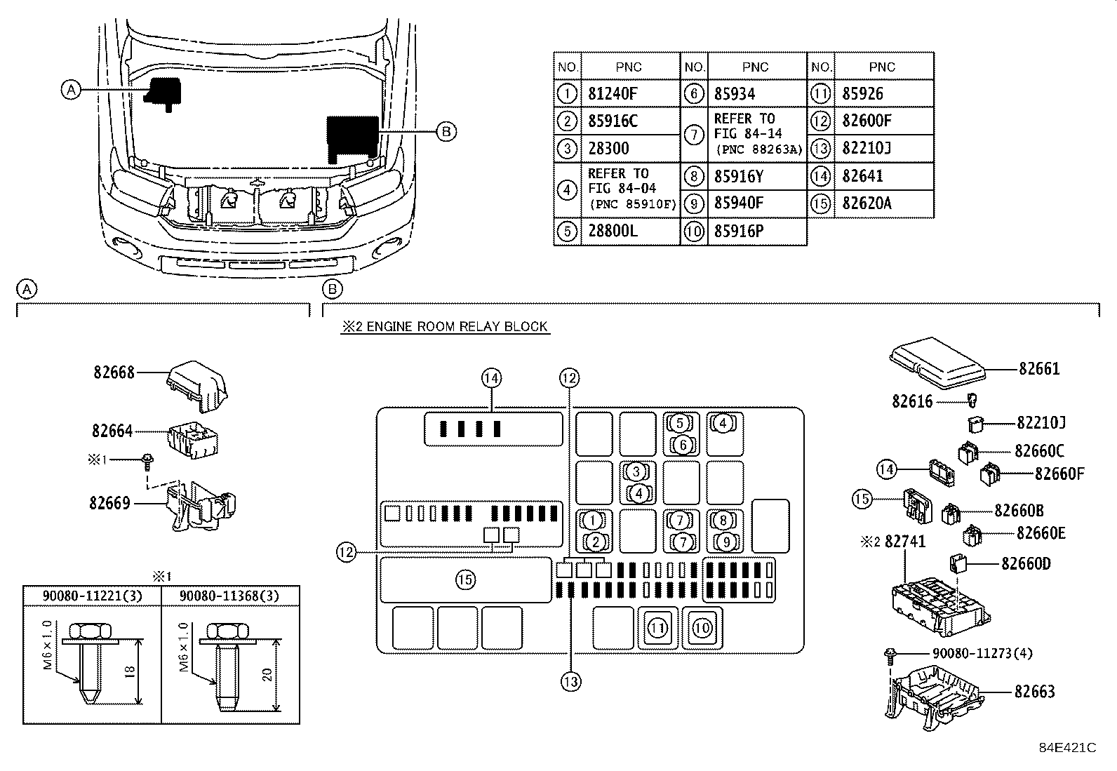 Thumbnail 10 for 82672-0C100