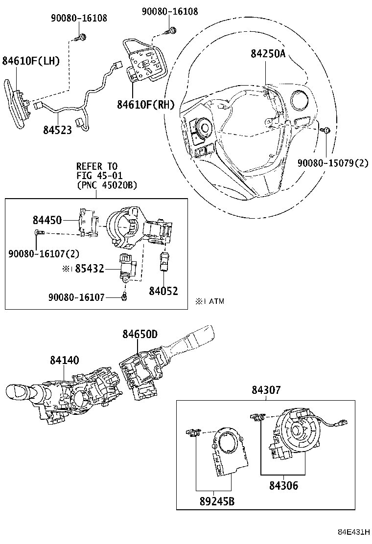 Thumbnail 6 for 83950-02500