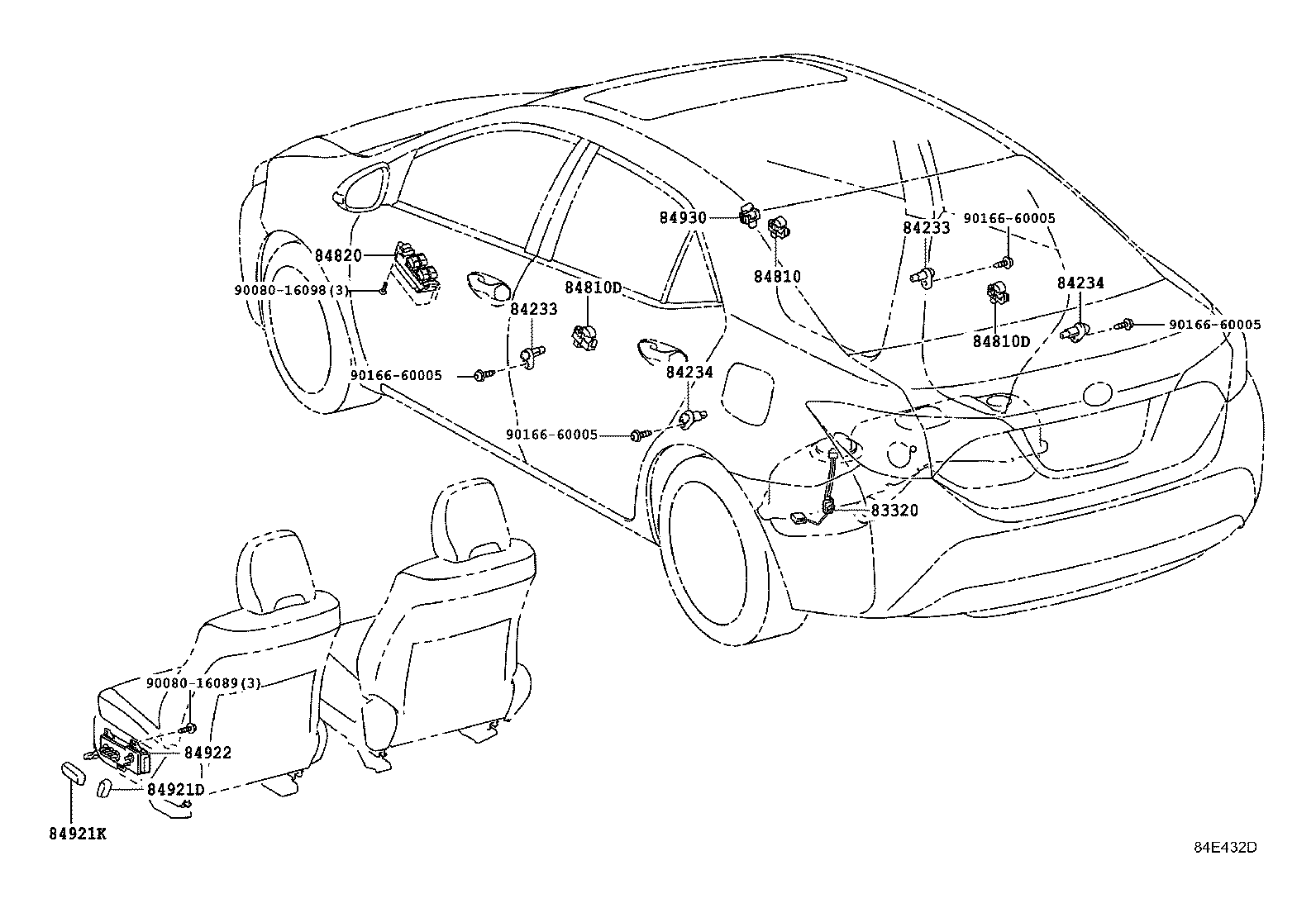 Thumbnail 7 for 83950-02500