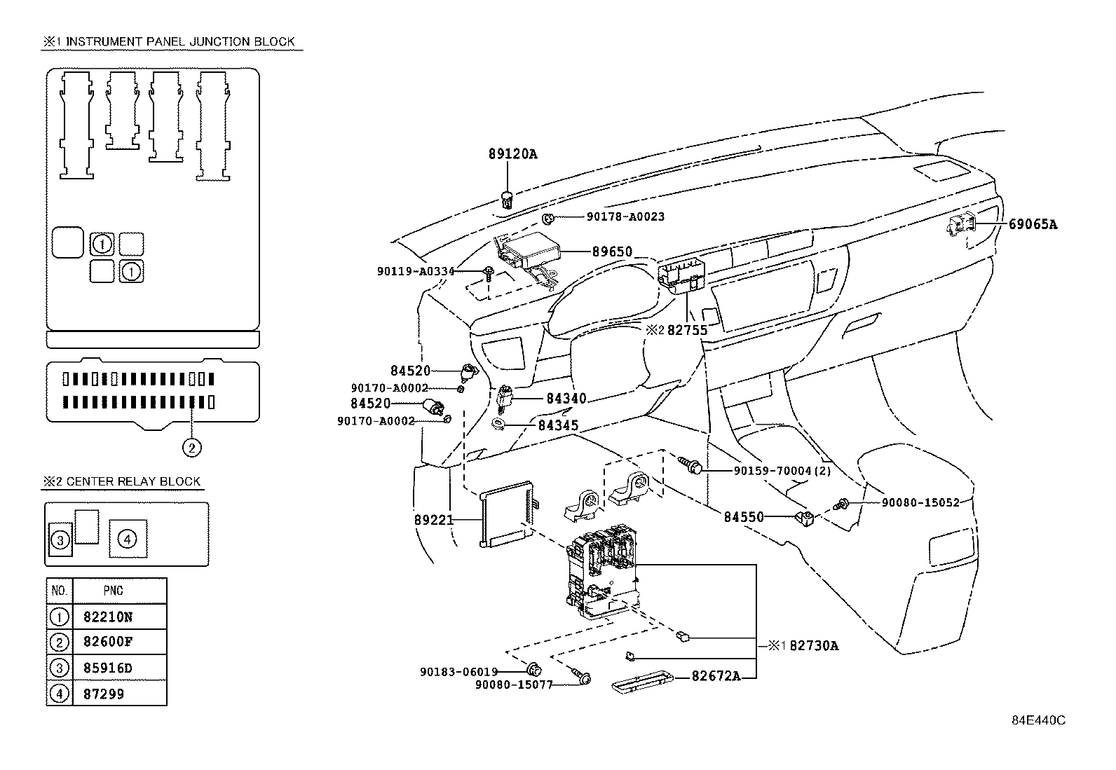 Thumbnail 4 for 83530-0E010
