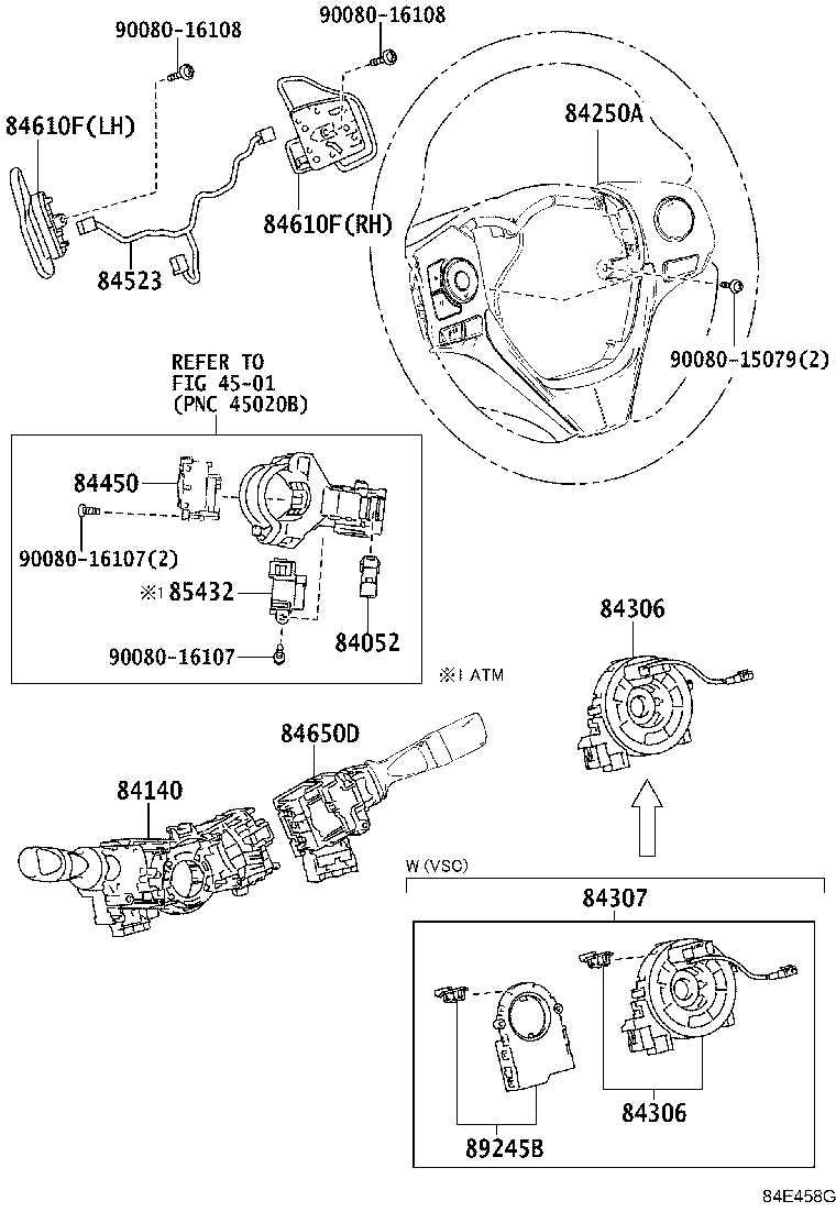 Thumbnail 6 for 83530-0E010